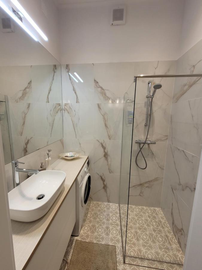 Apartament Nóra *